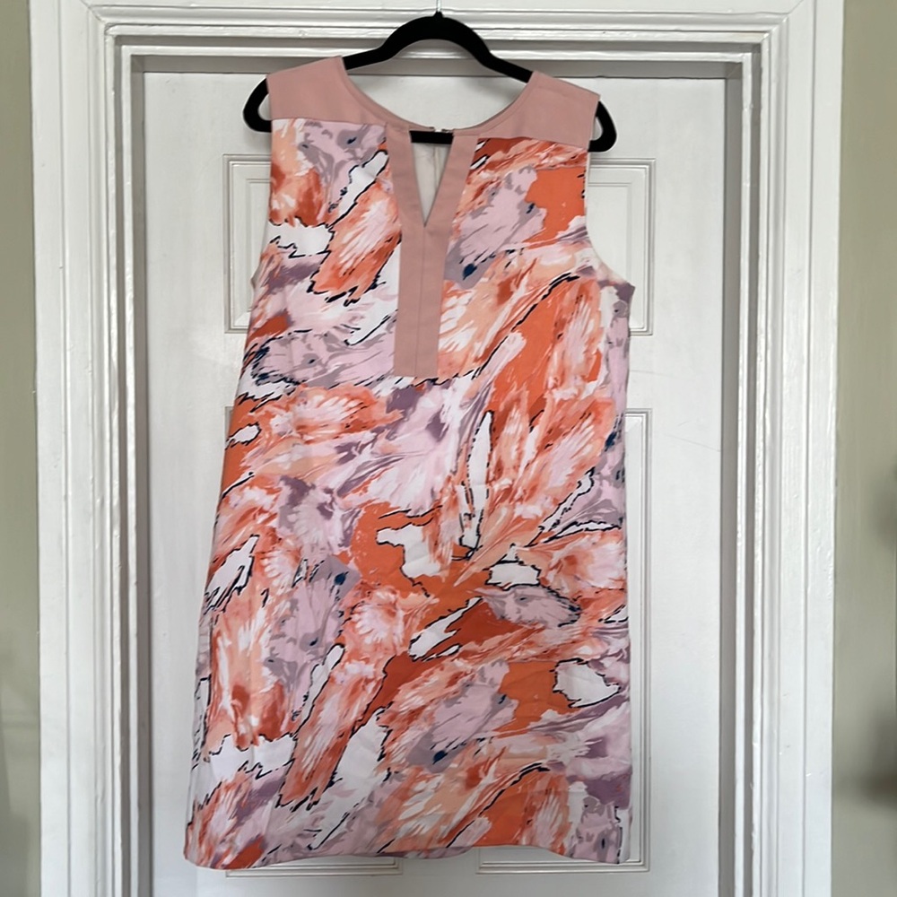 Katherine Kelly Dress